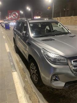 Haval H9